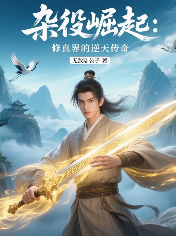 杂役的崛起第一版本网