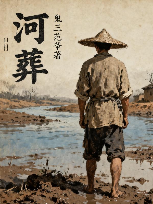 河葬是什么意思