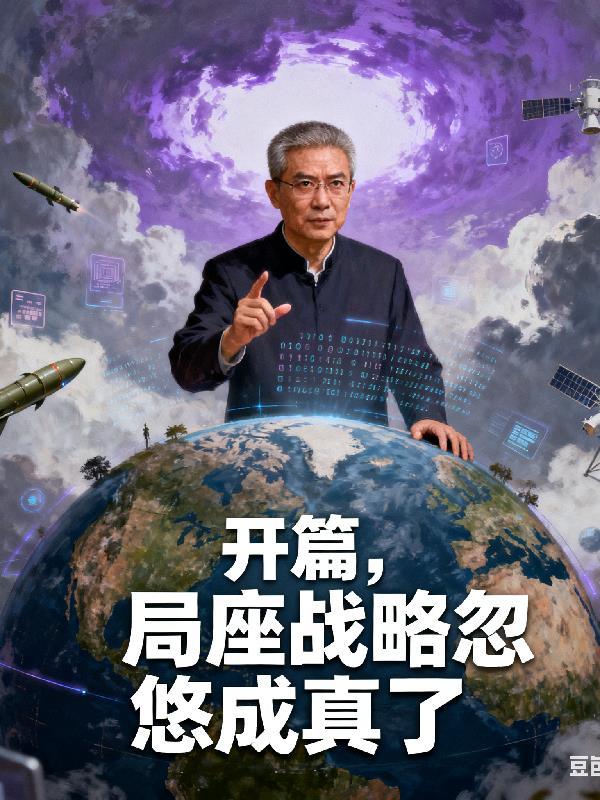 开局当局长