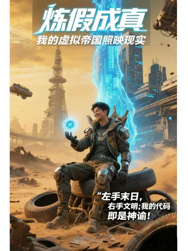 炼假成真的是哪个