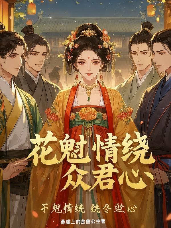 花魁