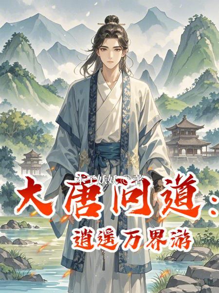大唐逍遥生