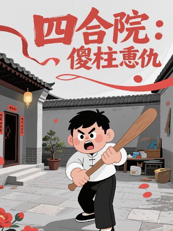 四合院傻柱新生