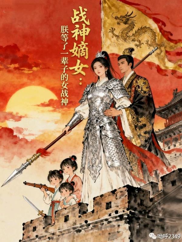 战神女婿在线阅读