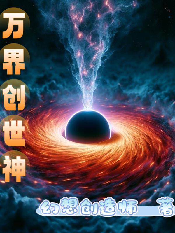万界创世主免费阅读