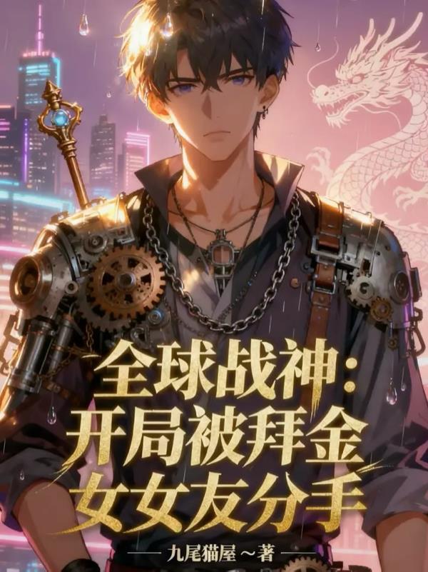 战神全世界都在求您回归