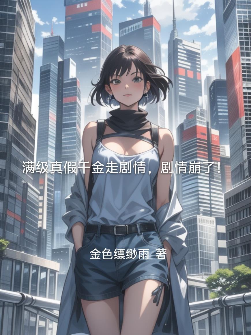 真假千金是满级杠精