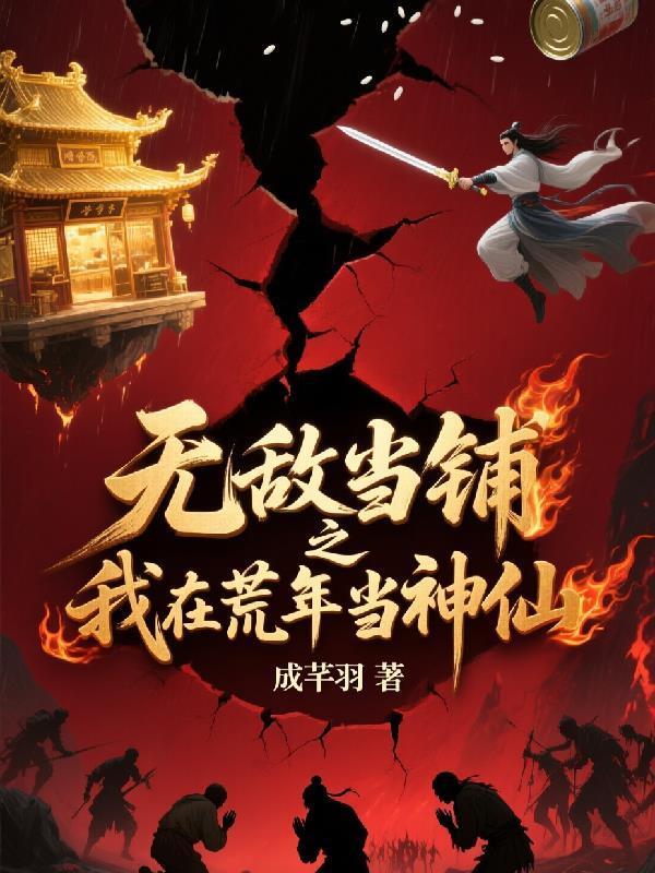 无敌的我在宗门扫地全文阅读