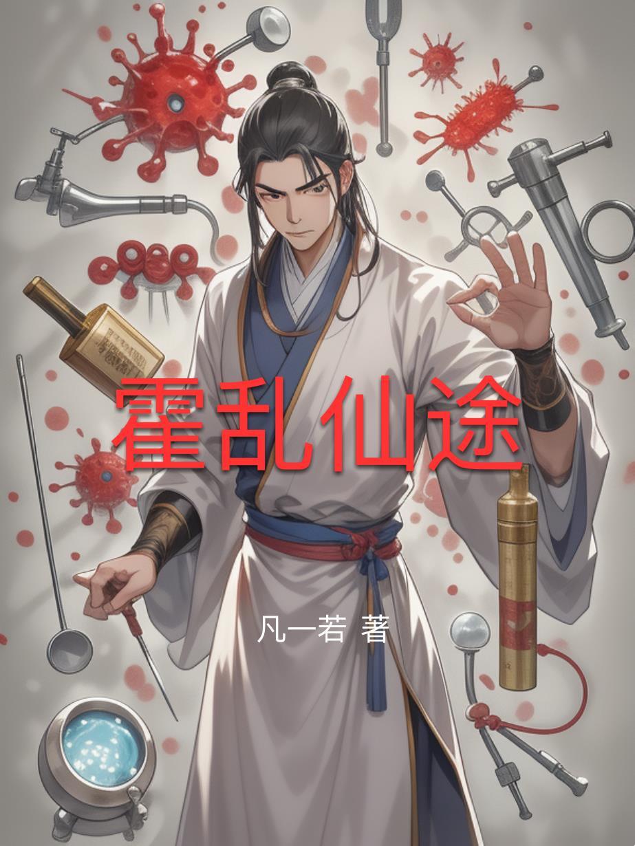 霍乱江湖百度百科