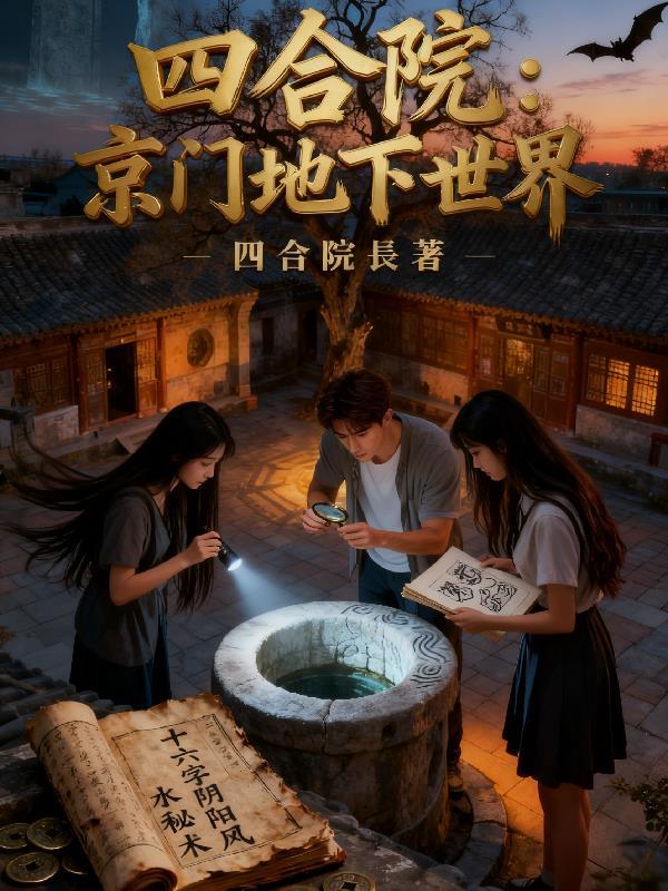 京派四合院后院的门叫什么