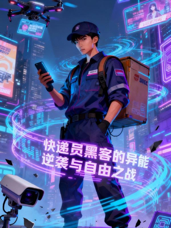 快递员null