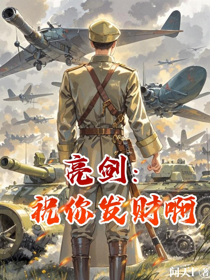 亮剑发财了表情包
