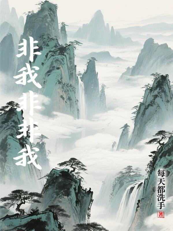 非我非非我 同居损友