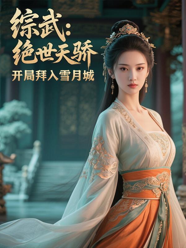 综武开局拜师张三丰