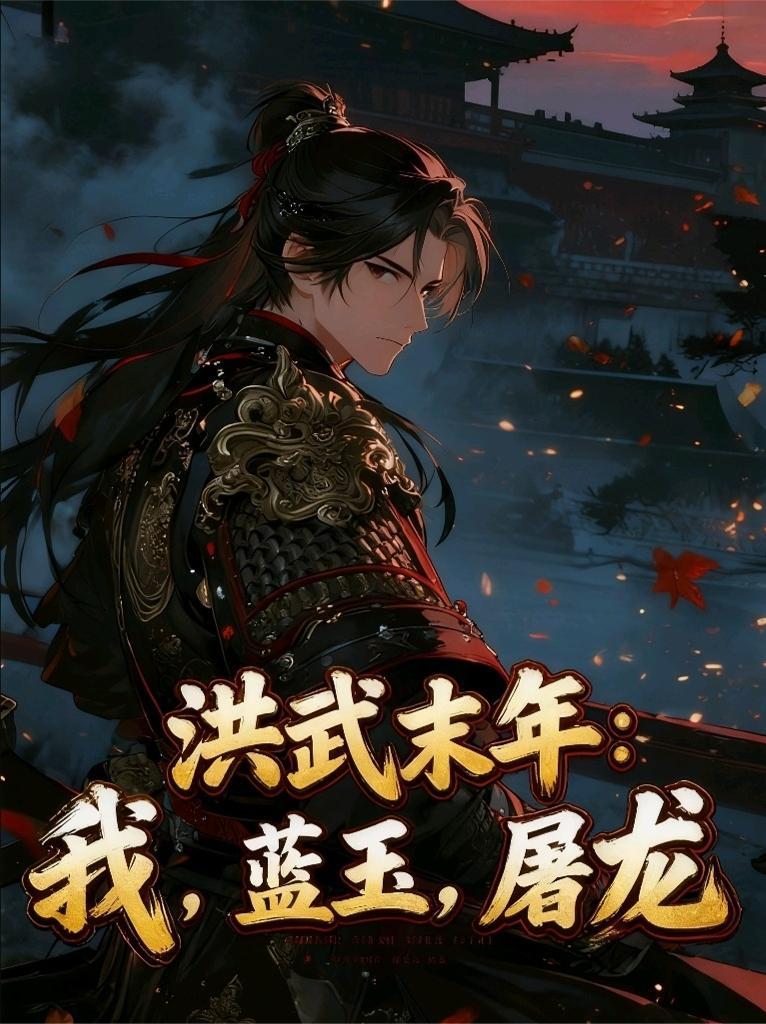 洪武二十年蓝玉北伐
