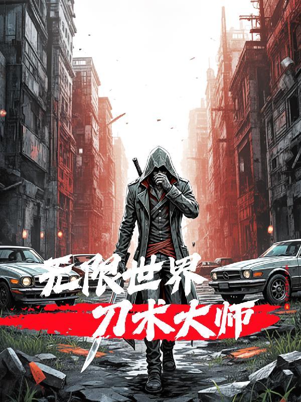 无限轮回的刀术大师