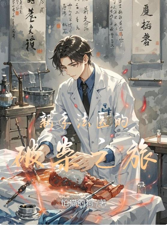 新手法医有女主吗
