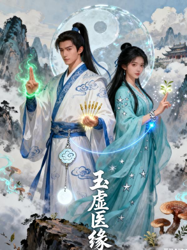 玉虚君