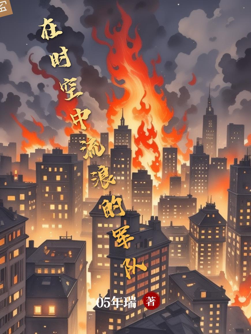 流浪在你的时光里全文