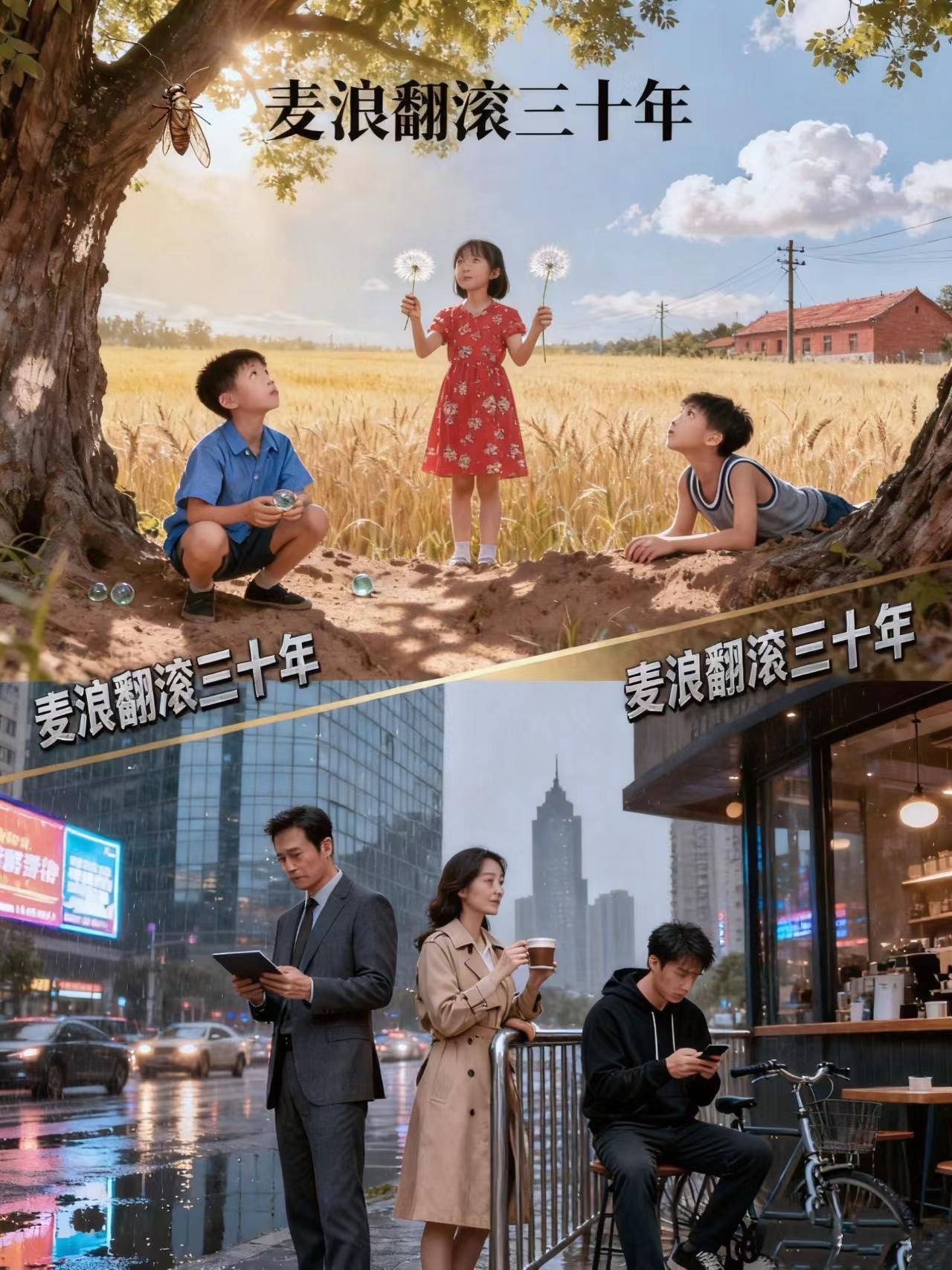 麦浪翻滚打一生肖