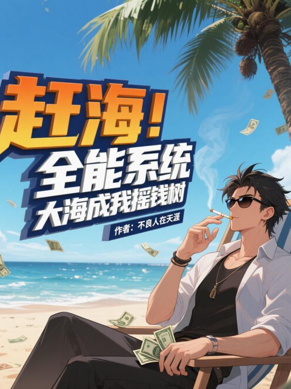 赶海系统开挂带全家逆袭短剧