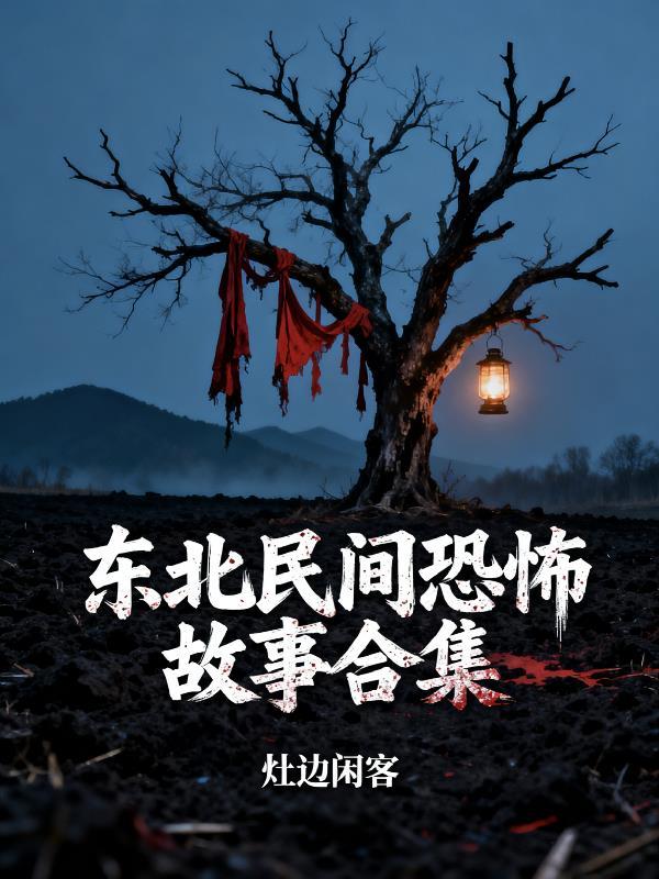 东北民间恐怖故事合集电影