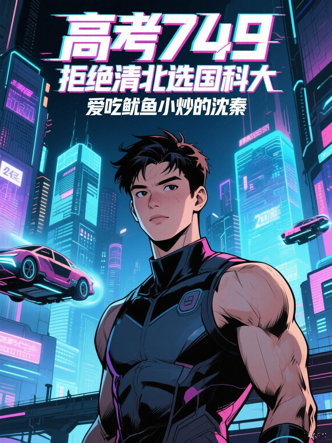 被国科大录取意味着什么
