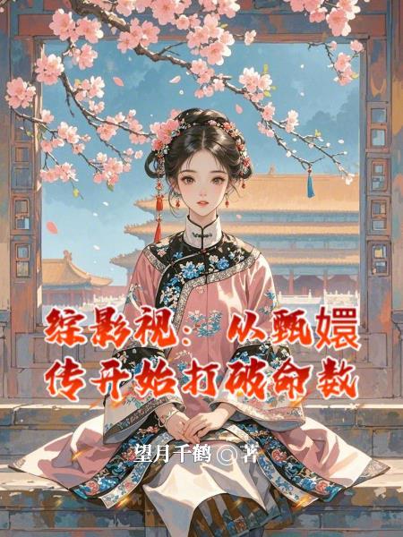 综影视包括甄嬛传笔尖