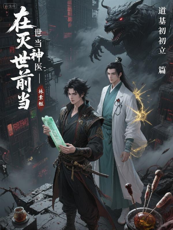 在灭世游戏里和主神谈恋爱by六妖笔趣阁