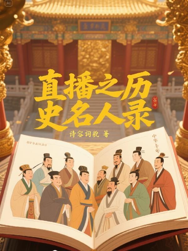 直播的名人