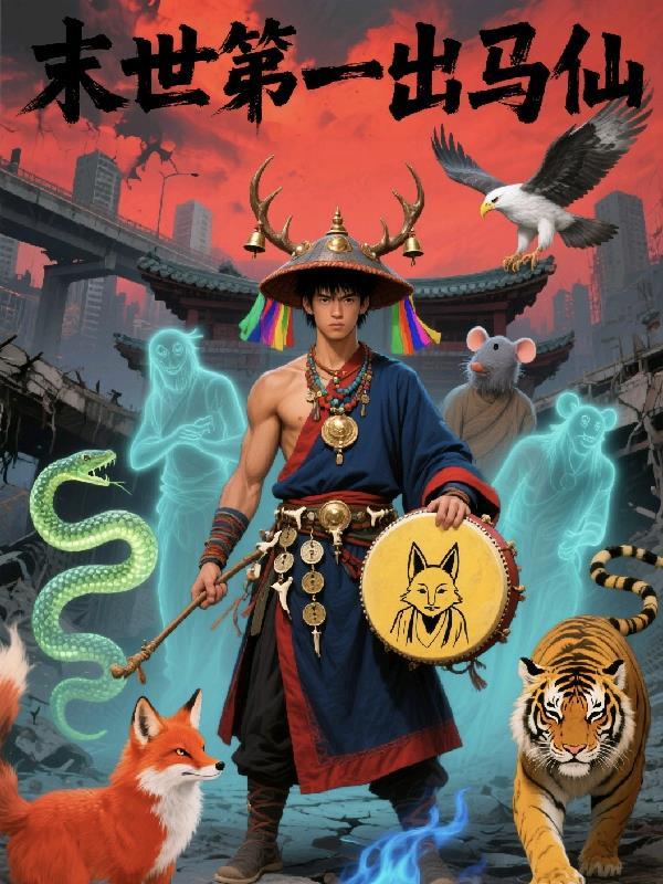 修仙界第一出马