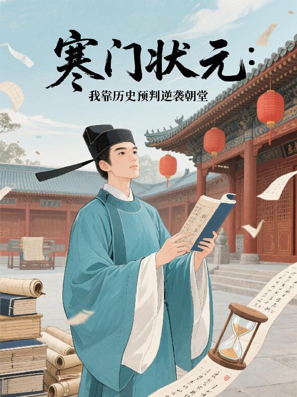 寒门状元靠媳妇短剧