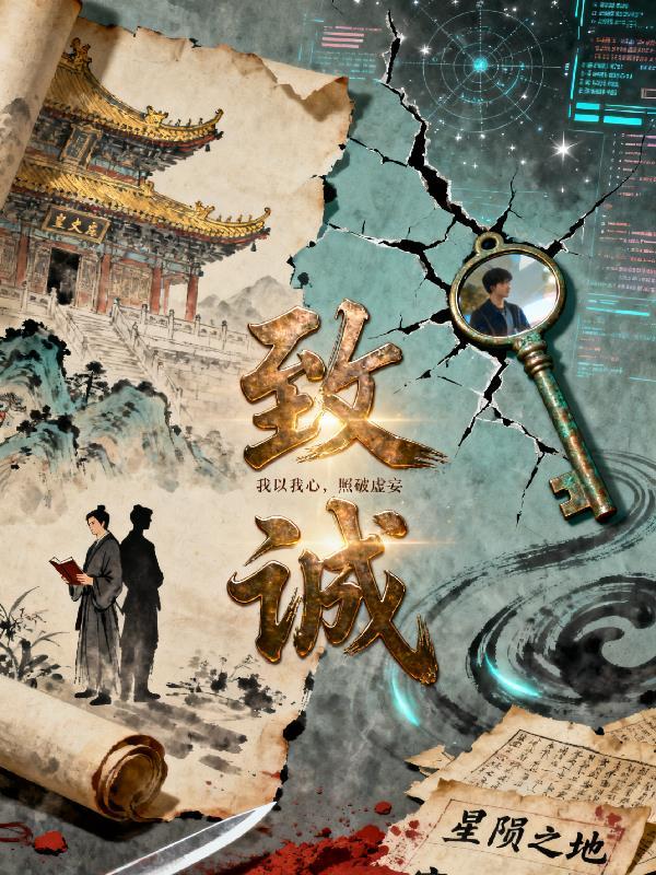 致诚的意思