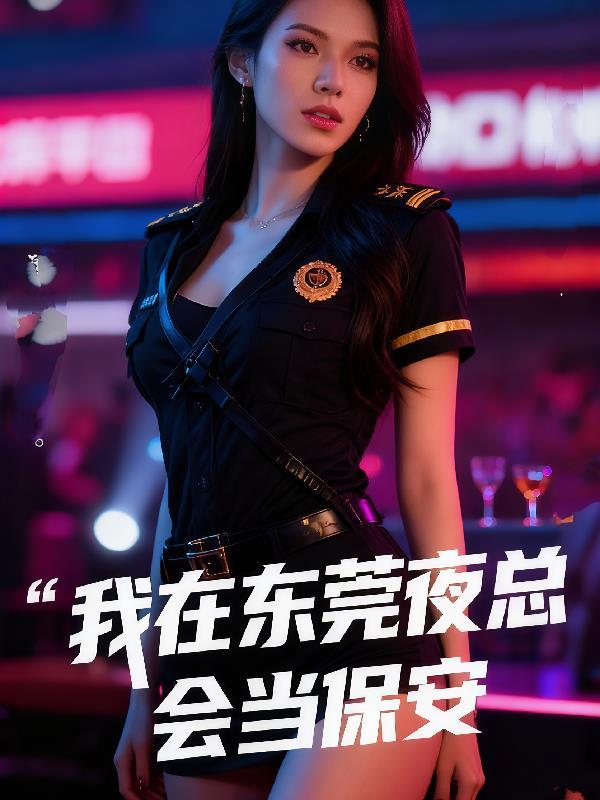 我在东莞ktv里当领班