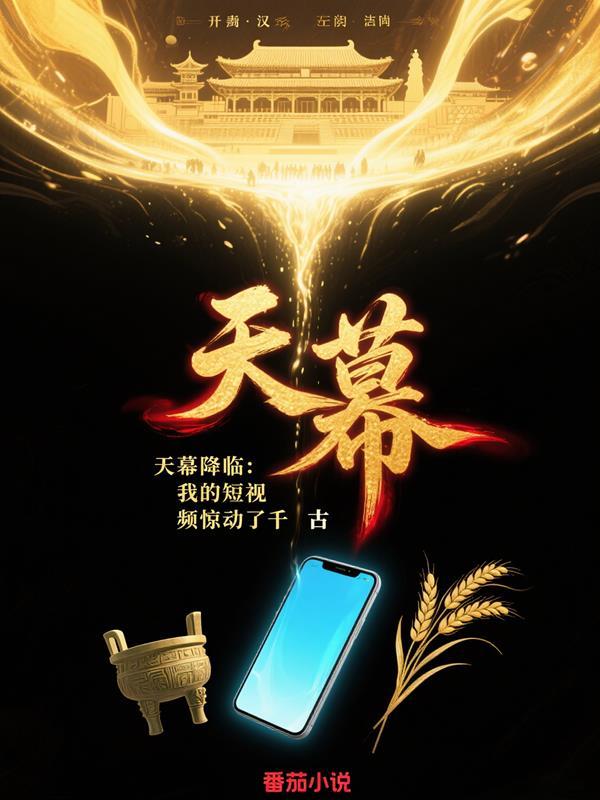 天幕降临完整版免费阅读