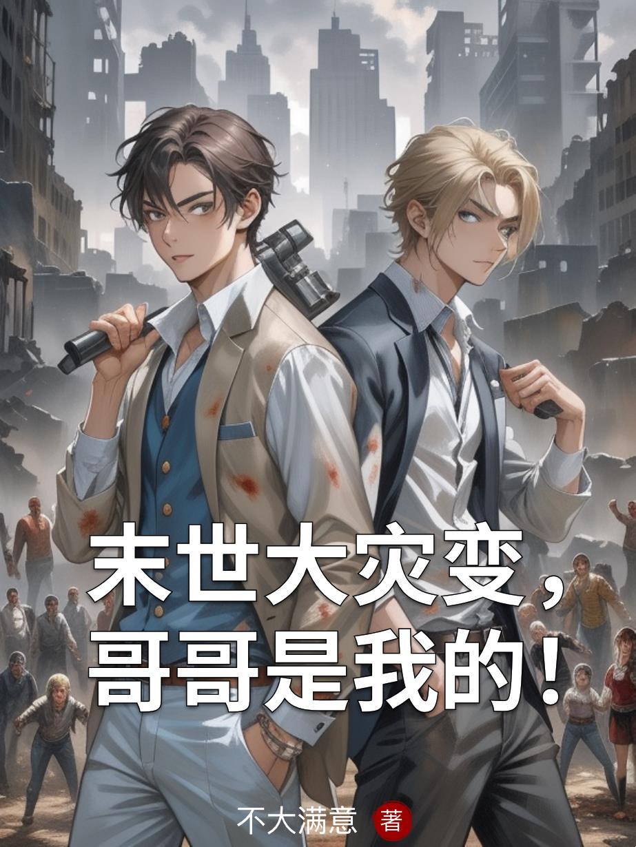 末世哥哥弟弟们