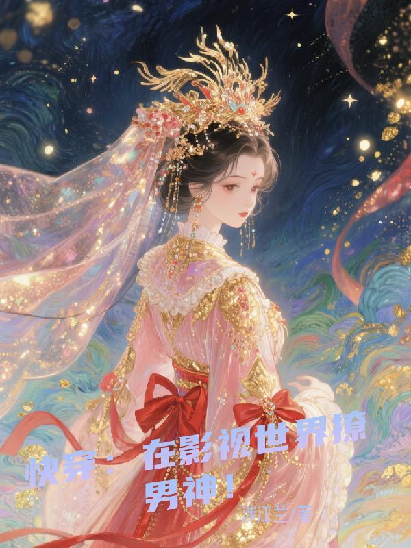 快穿我在影视剧里出没