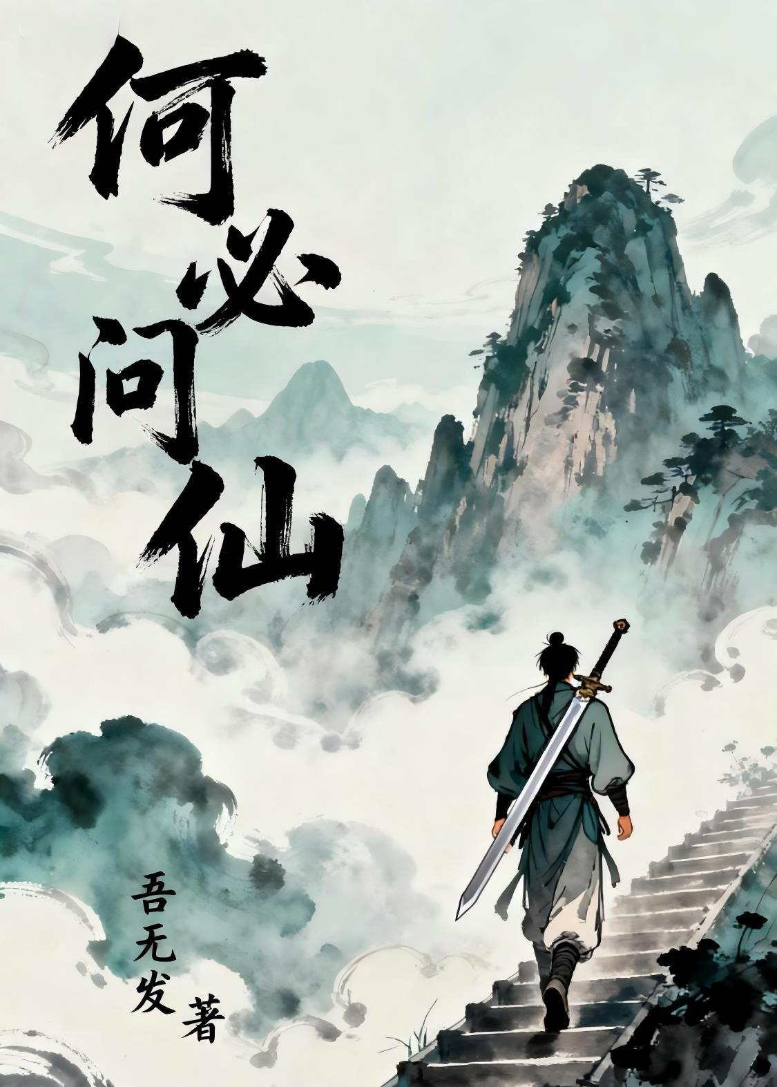 何必问旁人的上一句
