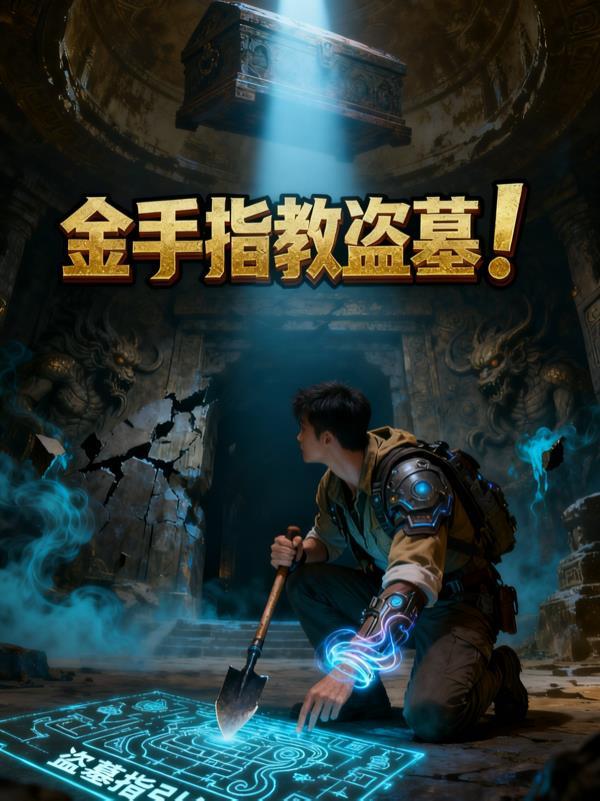 异界金手指的完结