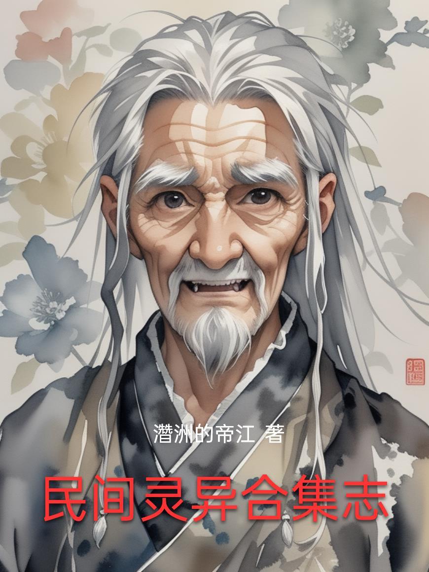 民间灵异故事完整版