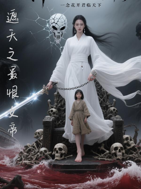 遮天女帝