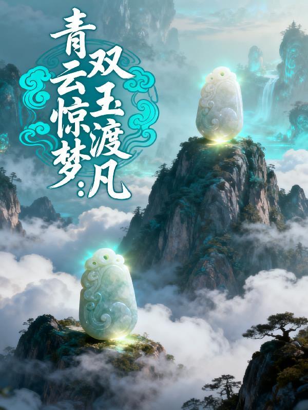 青云双姝第8集