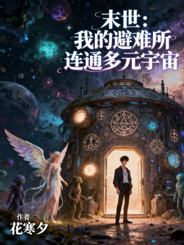 末世之我有避难所
