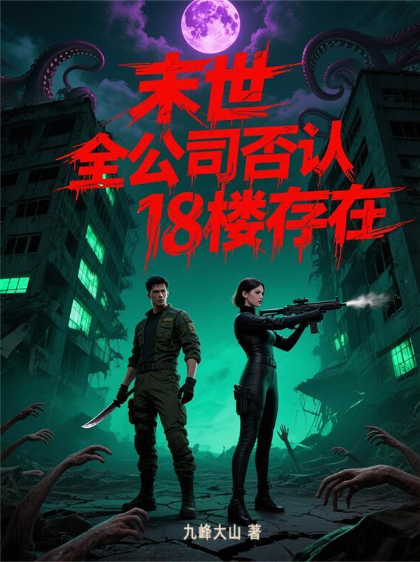 末世降临18楼全员恶人全文免费阅