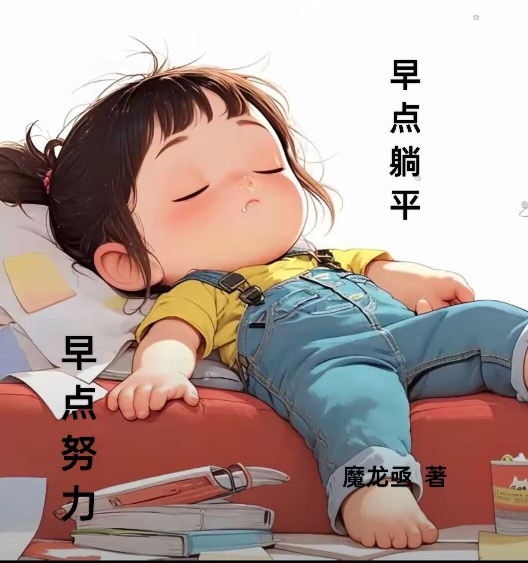 早点睡高情商说说