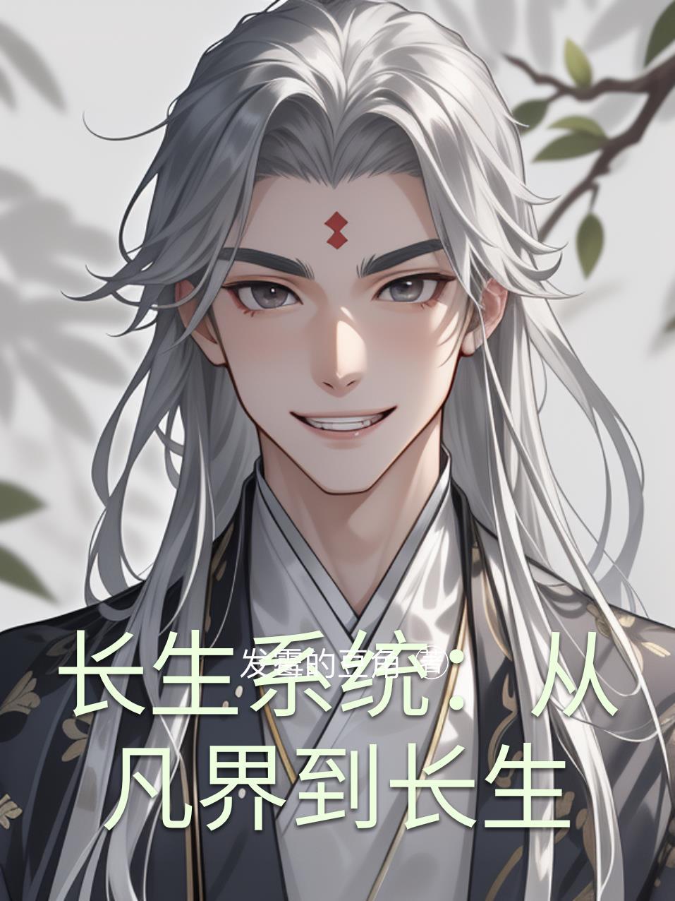 长生系统txt最新章节笔趣阁