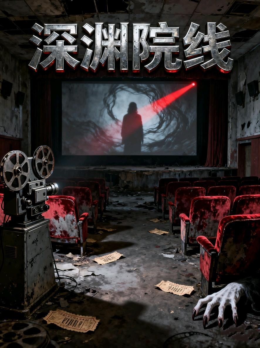 深渊剧院是什么动漫