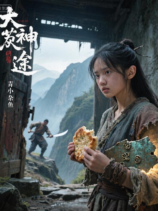 大荒神皇