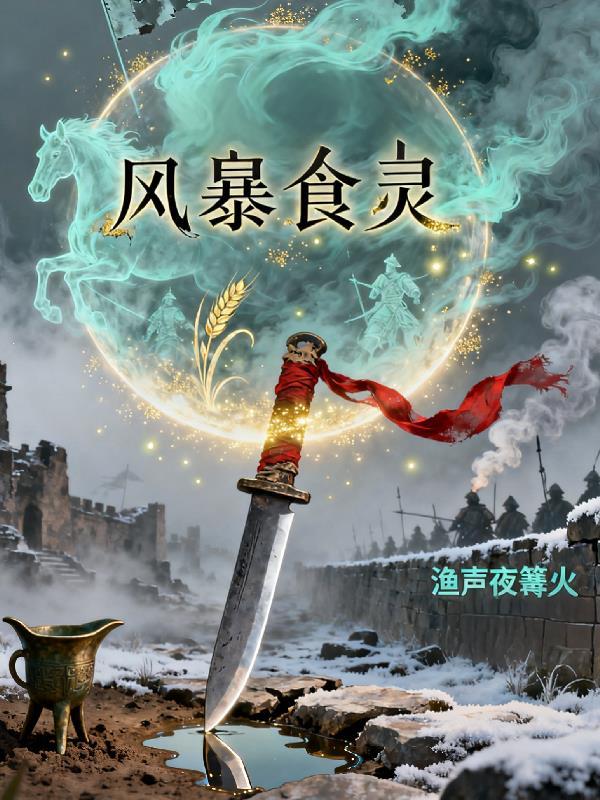 风暴之灵加点