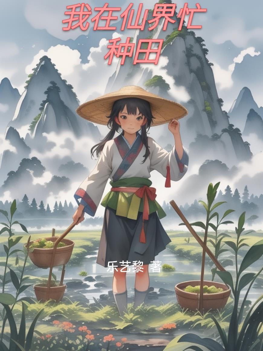 我在仙界种田